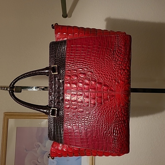 BRAHIM ANNA SATCHEL - Picture 7 of 14